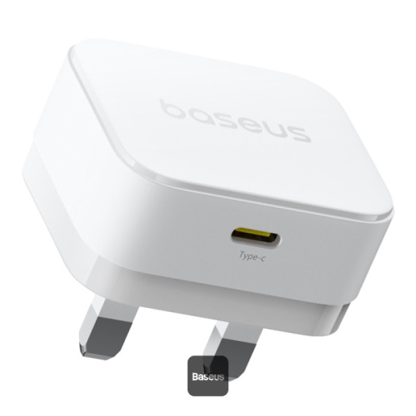 Baseus Palm 20W PD Type-C Fast Charging Wall Charger