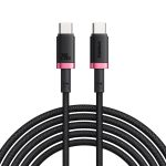 Baseus Dura Series USB-C to USB-C 240W Fast Charging Data Cable 1M