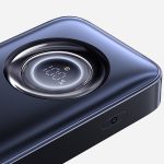 Baseus EnerCore CR11 20000mAh Power Bank 100W, Black - Image 3