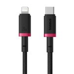 Baseus Dura Series USB-C to Lightning Fast Charging Cable 1M
