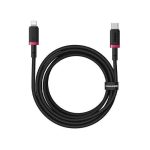 Baseus Dura Series USB-C to Lightning Fast Charging Cable 1M - Image 3
