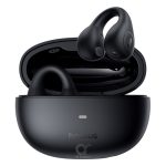 Baseus AirGo AS01 wireless clip on earbuds Nigeria - open ear design