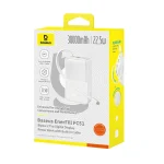 Baseus EnerFill FC51 Bipow 2 Pro 30000mAh power bank retail box packaging