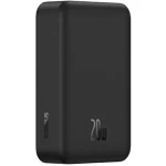 Baseus magnetic power bank 20000mAh Nigeria – EnerFill FM41 Mini in Cosmic Black
