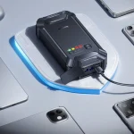 Baseus PrimeTrip VJ1 IP55 portable car battery booster